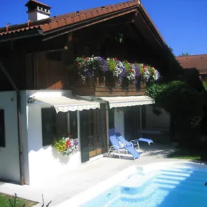  Apartment Haus Osterried