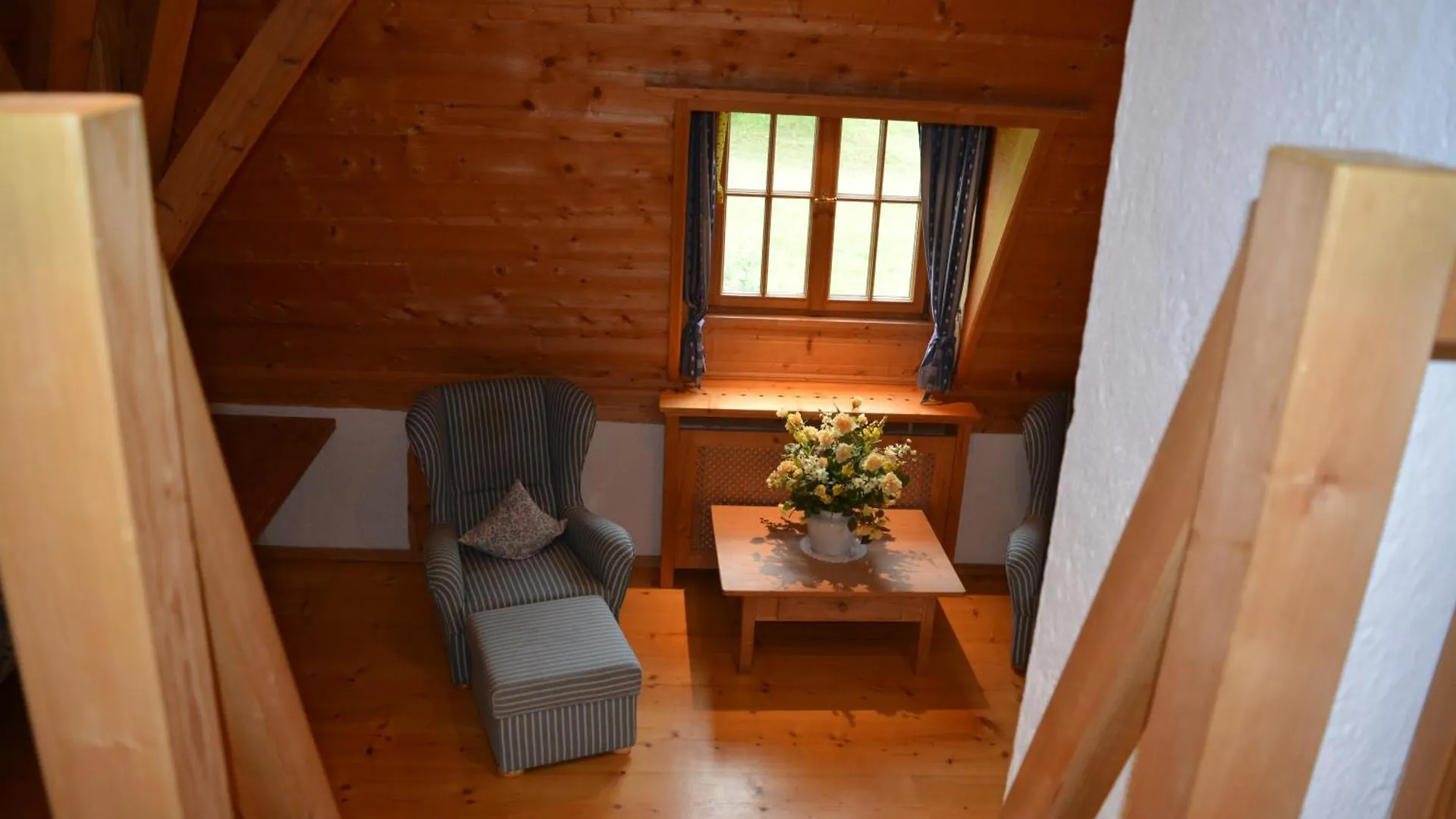 Ferienwohnungen Am Bullachberg Schwangau 0*,  Germany