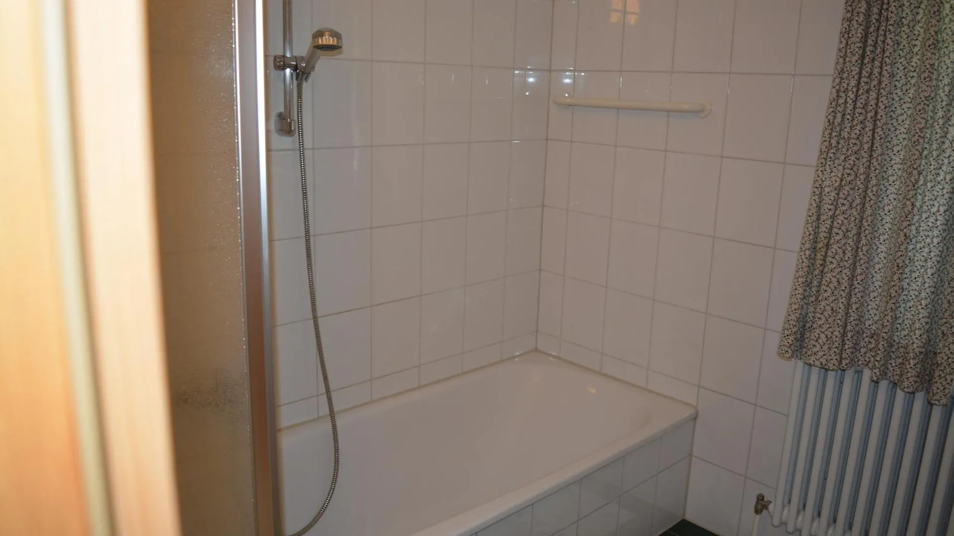 Apartment Ferienwohnungen Am Bullachberg Schwangau