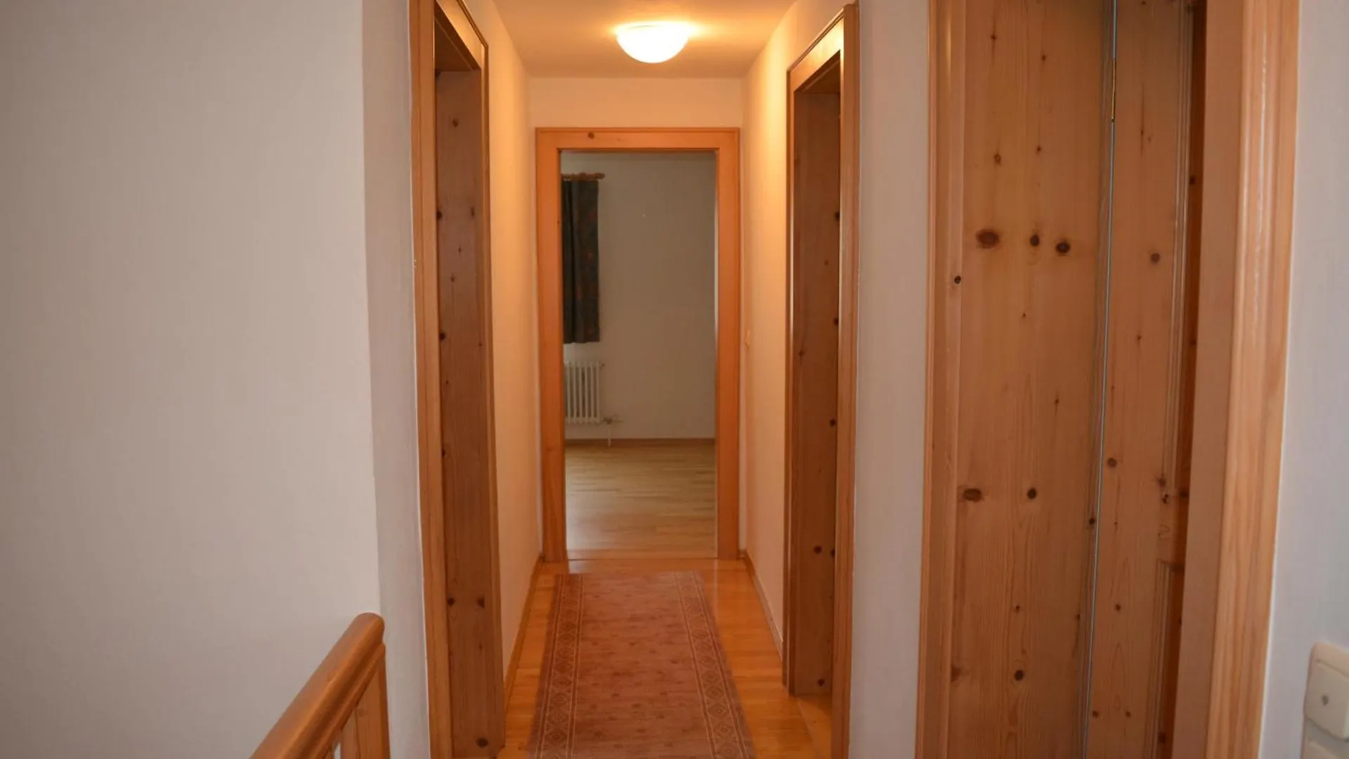 Ferienwohnungen Am Bullachberg Schwangau Apartment