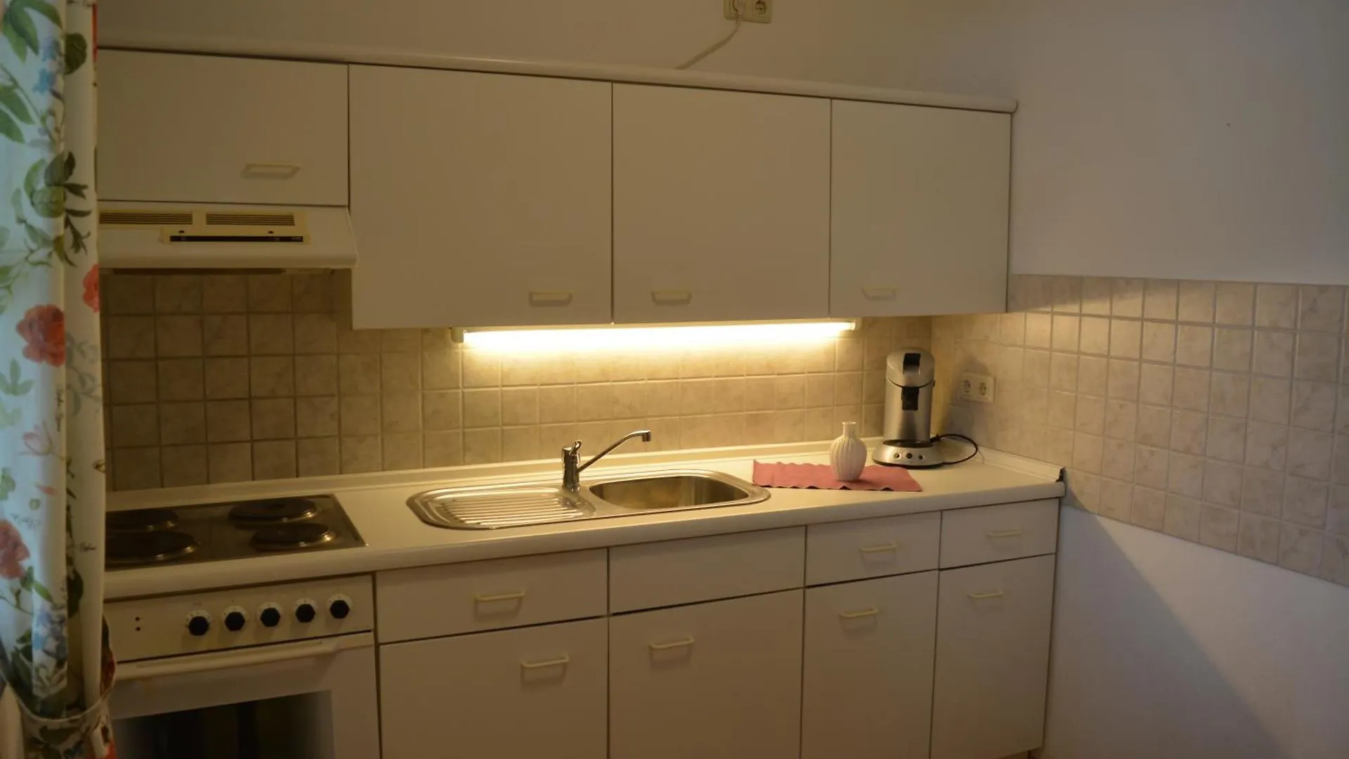 Apartment Ferienwohnungen Am Bullachberg Schwangau